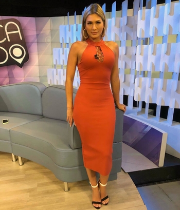 Lívia Andrade