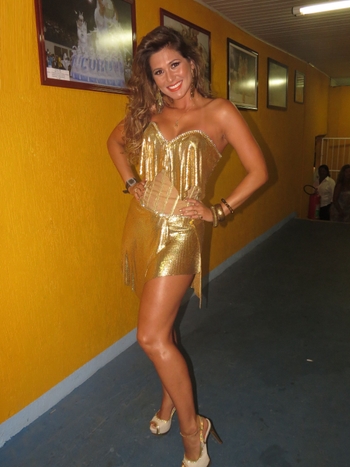 Lívia Andrade