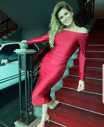 Lívia Andrade