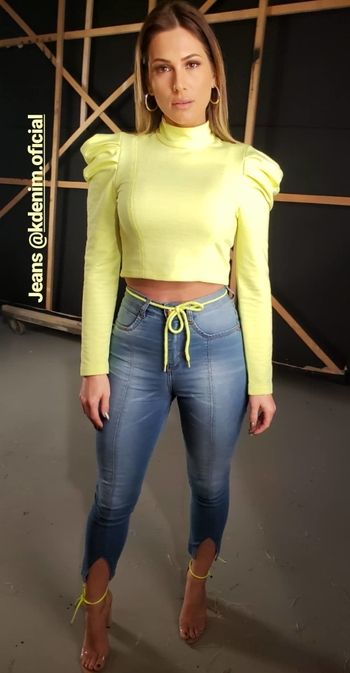 Lívia Andrade