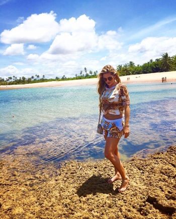 Lívia Andrade