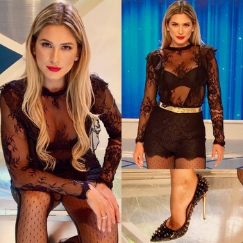 Lívia Andrade