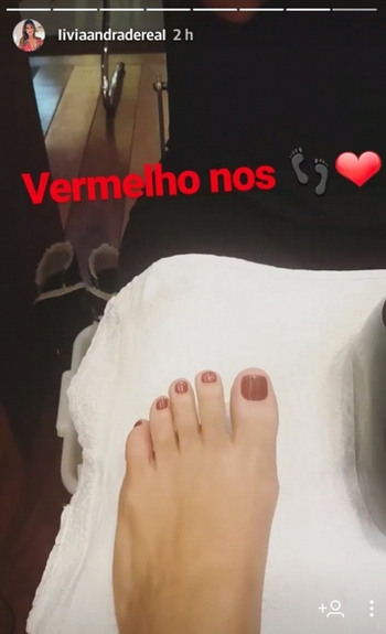 Lívia Andrade