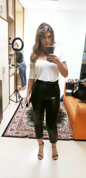 Lívia Andrade