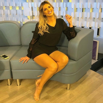 Lívia Andrade