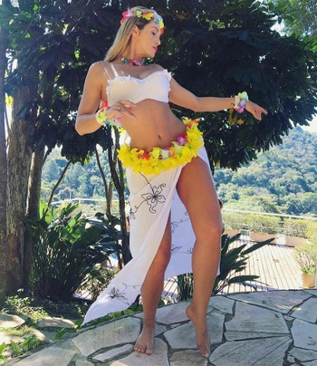 Lívia Andrade