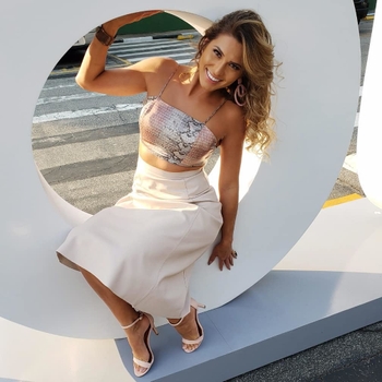 Lívia Andrade