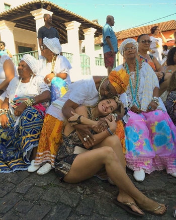 Lívia Andrade
