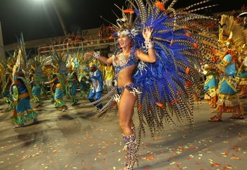 Lívia Andrade