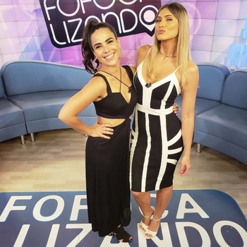 Lívia Andrade