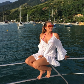 Lívia Andrade