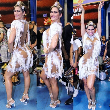 Lívia Andrade