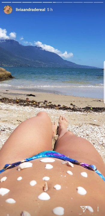 Lívia Andrade