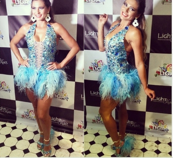 Lívia Andrade