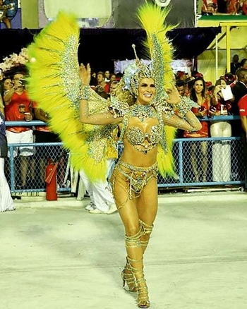 Lívia Andrade