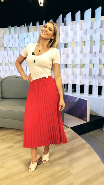 Lívia Andrade