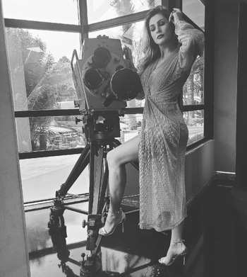 Lívia Andrade