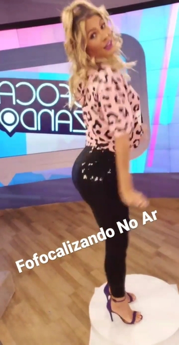 Lívia Andrade