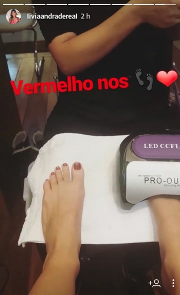 Lívia Andrade