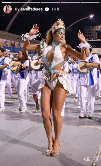 Lívia Andrade