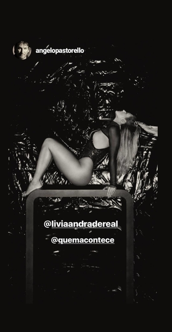 Lívia Andrade