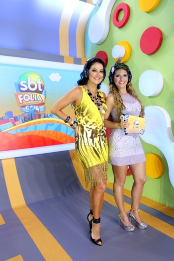 Lívia Andrade