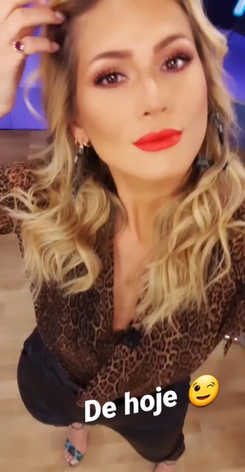 Lívia Andrade