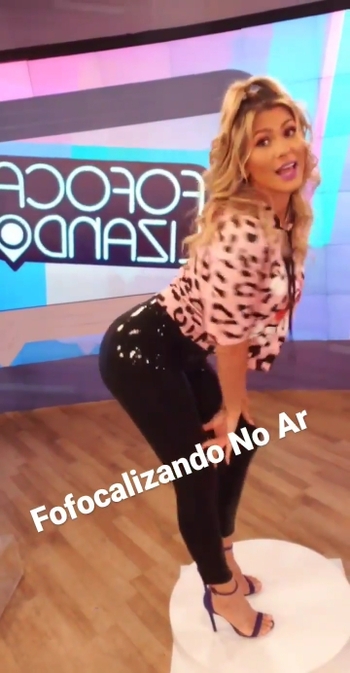 Lívia Andrade