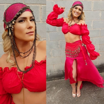 Lívia Andrade