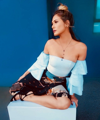 Lívia Andrade