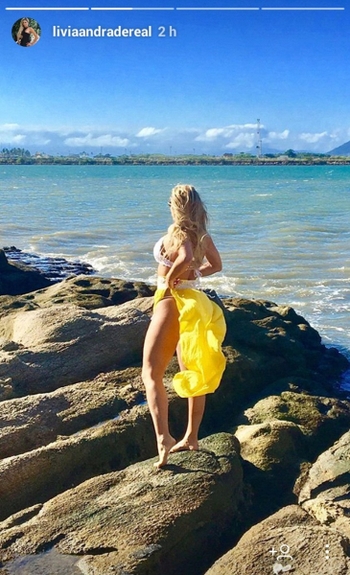 Lívia Andrade