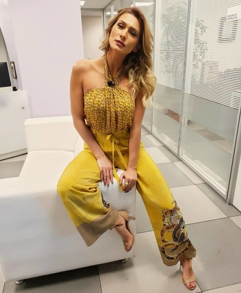 Lívia Andrade