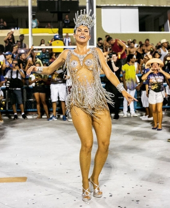 Lívia Andrade