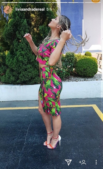 Lívia Andrade