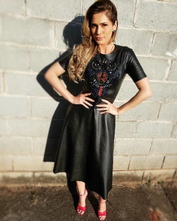 Lívia Andrade
