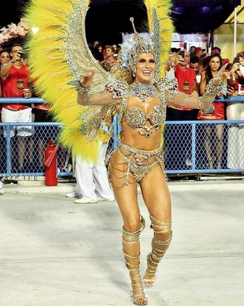 Lívia Andrade