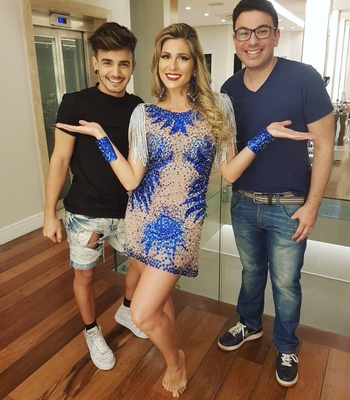 Lívia Andrade