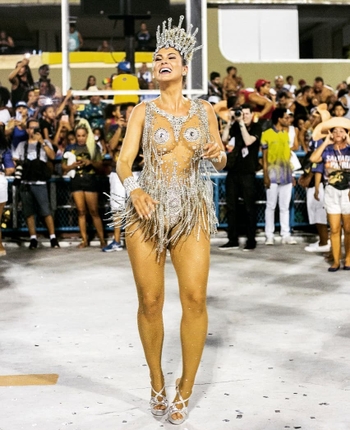 Lívia Andrade