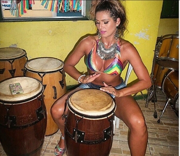 Lívia Andrade