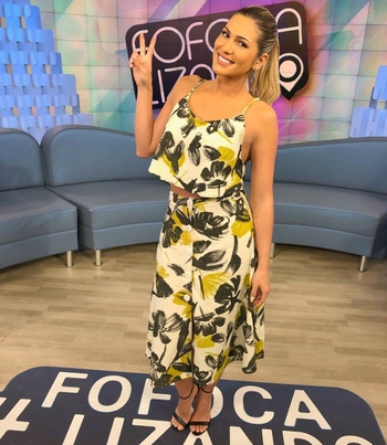 Lívia Andrade