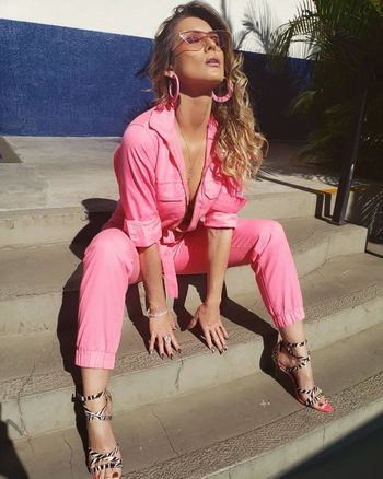 Lívia Andrade