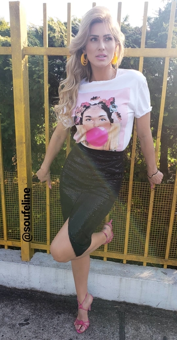 Lívia Andrade