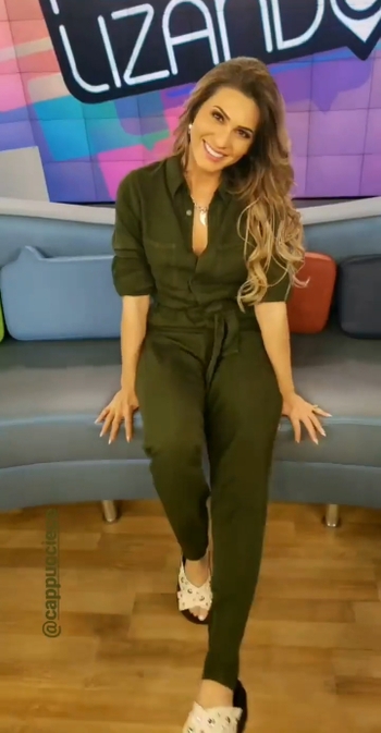 Lívia Andrade