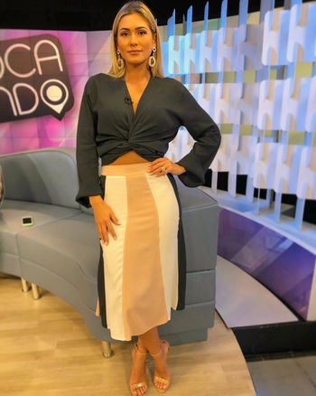 Lívia Andrade