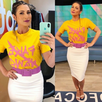 Lívia Andrade