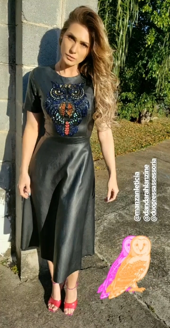Lívia Andrade