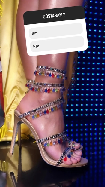 Lívia Andrade