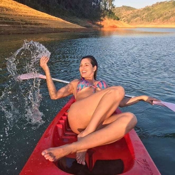 Lívia Andrade