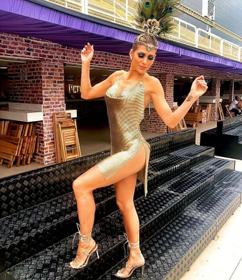 Lívia Andrade