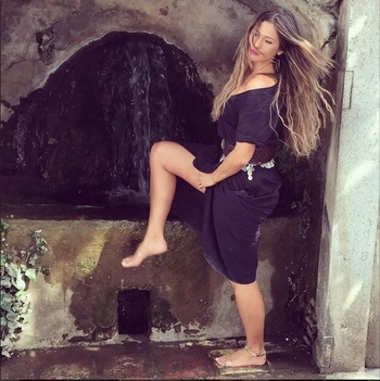 Lívia Andrade